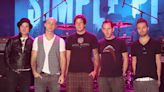 Datos del concierto de Simple Plan en CDMX