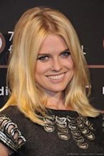 Alice Eve