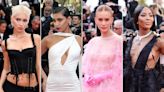 The best-dressed stars from week two of the 75th Cannes Film Festival