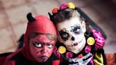 What is cultural appropriation and how do we avoid it at Halloween?