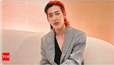 GOT7's BamBam spent his first settlement money on family home and car - Times of India