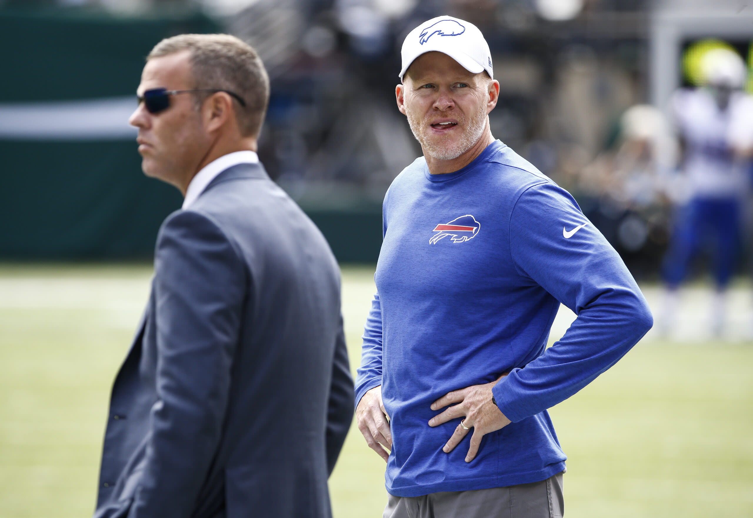 PFF: Bills 2024 offseason efforts earn C-plus grade