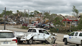 Oklahoma Standard on display as Broken Bow man loads up skid steer, heads to Sulphur