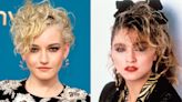 Julia Garner Hopes Madonna Biopic Could Still Happen Despite Film Being Put on Hold: 'Fingers Crossed'