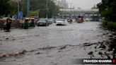 Delhi-NCR on orange alert, IMD says expect heavy rain