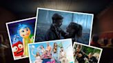 Top nine Hollywood, Bollywood films and shows to watch