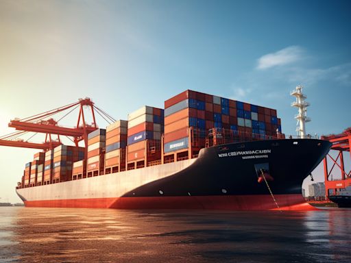 Global Ship Lease, Inc. (GSL): Is This Shipping and Container Stock a Good Buy Right Now?