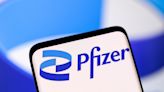 Pfizer lifts profit view on cost cuts, demand for COVID products