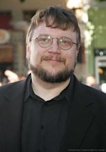 Guillermo del Toro