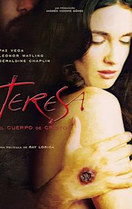 Teresa, el cuerpo de Cristo