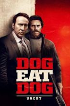 Dog Eat Dog (2016 film)