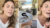 ‘It is so much money’: Woman shares side hustle she does that pays her $12K to be on vacation for 2 weeks