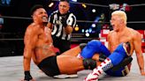 Exclusive: AEW's Anthony Ogogo says "I should have won Cody Rhodes feud"