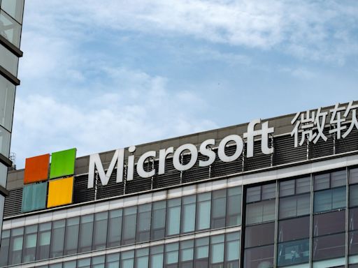 Microsoft informa sobre interrupción de algunos servicios en la nube y Office