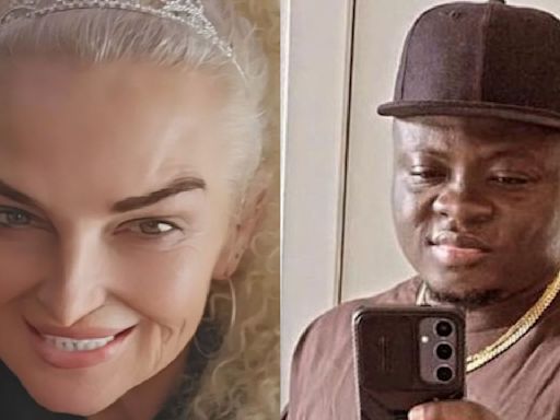 90 Day Fiance’s Angela Deem Calls Out Ex-Husband Michael Ilesanmi For Celebrating 4th of July On Her Visa