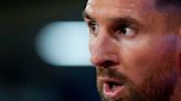 Convirtió a Estados Unidos en un país de fútbol, el argumento para que Messi fuera elegido el 'Deportista del Año'