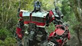 Transformers: Rise of the Beasts Trailer — Anthony Ramos Goes for a Ride in '90s-Set Sequel