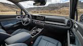 2025 Kia Sorento Hybrid Starting Prices Rise by $1700 to $4100