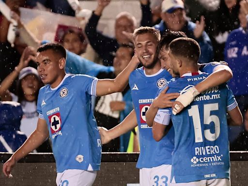 Alebrijes vs Cruz Azul: Horario, canal, TV, cómo y dónde ver el partido amistoso