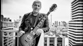 "His playing is inspirational and speaks to my soul like no other guitarist" – Alex Lifeson guests with Tool in Toronto