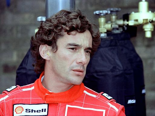 A 30 años de la muerte de Ayrton Senna: 1993, el año en que se ofreció a Williams, lo rechazó Ferrari, coqueteó con la IndyCar y cobró un millón de dólares por carrera para seguir en...