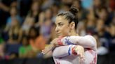 Olympic gymnast Aly Raisman felt sick from bright lights at competitions. Now she knows migraines were triggering symptoms like nausea, fatigue, and pain.
