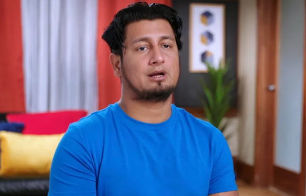 90 Day Fiance: Manuel Is Still With His Baby Mama & Ashley's Clueless?