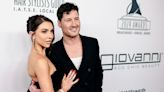 'Dancing With the Stars' Val Chmerkovskiy honors wife Jenna Johnson with sweet anniversary post