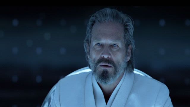 Jeff Bridges Confirms Return in Tron: Ares