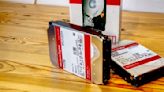 WD Red Pro 14TB review