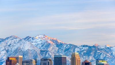 Utah named ‘most affordable’ state in newly released report