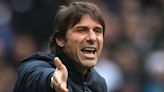 Napoli appoint Conte as new manager