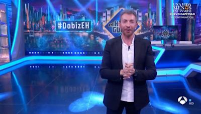 Lista de invitados de ‘El Hormiguero’ del 29 de abril al 2 de mayo: de Alaska a Omar Montes