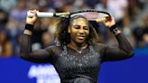Serena Williams on why the word "retirement" isn't a good fit for her