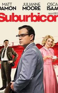 Suburbicon