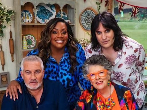 Great British Bake Off future revealed after it was claimed the show could leave Channel 4