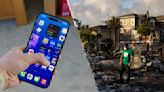 I scoffed at this iPhone 14 feature — until I heard it rescued Maui wildfire victims
