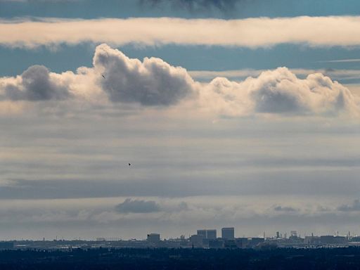 Cloud engineering in the US could cause heatwaves in Europe, new study shows