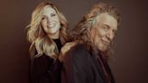 Robert Plant & Alison Krauss Return With Can’t Let Go Tour 2024: See the Dates