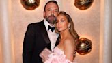 Jennifer Lopez, furiosa con Ben Affleck, busca nueva casa lejos de él por 68 millones de dólares