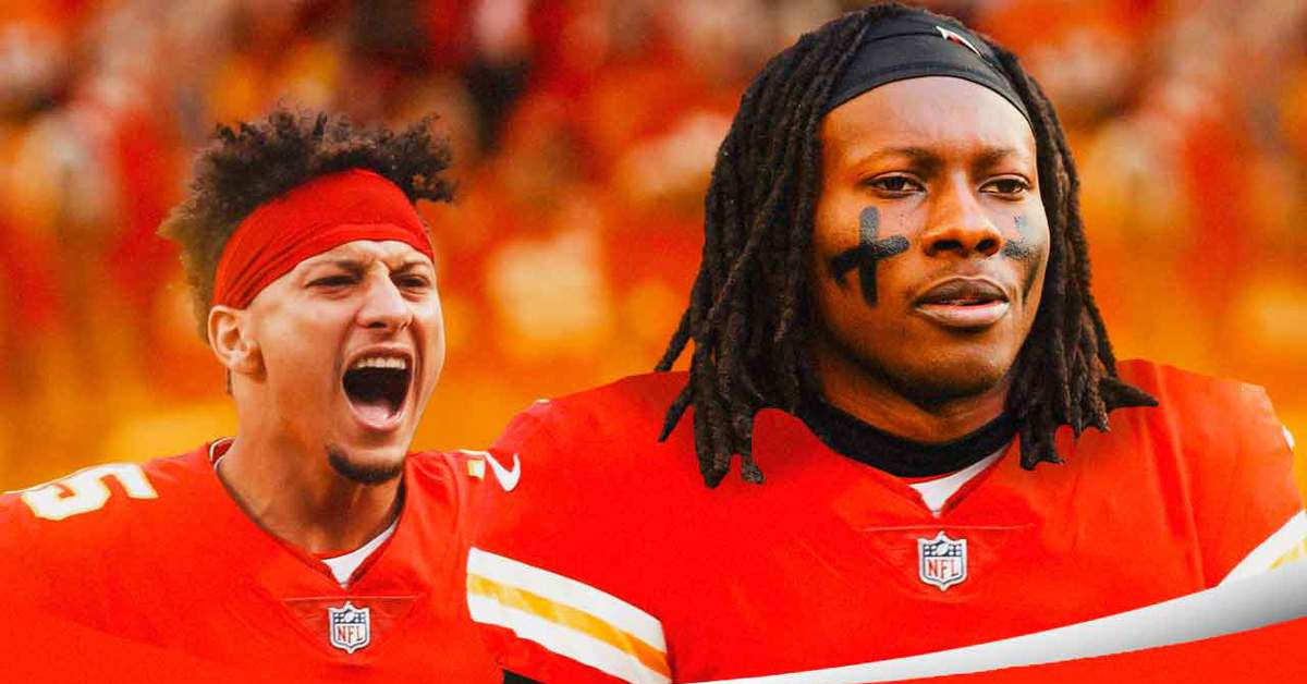 Chiefs Have Blockbuster in Making With Mahomes, Hollywood