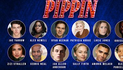 Review: PIPPIN - 50TH ANNIVERSARY CONCERT, Theatre Royal Drury Lane