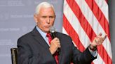 The Memo: Pence hits new bumps in 2024 road