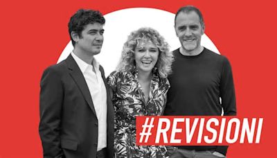 Euforia | Valeria Golino, Mastandrea, Scamarcio e la forza di due fratelli