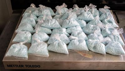 Oregon men sentenced to federal prison for roles in fatal fentanyl overdoses