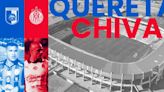 Querétaro vs Chivas: cuándo y dónde ver EN VIVO el partido de la jornada 3 del torneo de Apertura 2024