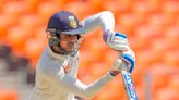 Gill’s 128 leads India's reply in 4th test vs. Australia