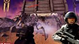 Starship Troopers: Extermination, FPS cooperativo de 16 jugadores para PC, llega a Steam el próximo 17 de mayo