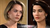 Bold and the Beautiful Spoilers: Hope Declares War on Steffy