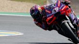 Jorge Martín y Marc Márquez retoman su pulso desde el Libre matinal de MotoGP en Montmeló